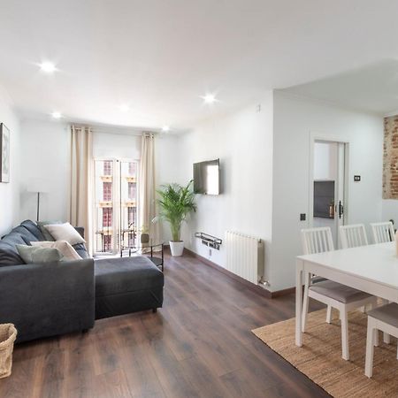 Design Apartment Placa La Font Tarragone Extérieur photo