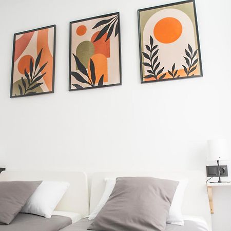 Design Apartment Placa La Font Tarragone Extérieur photo