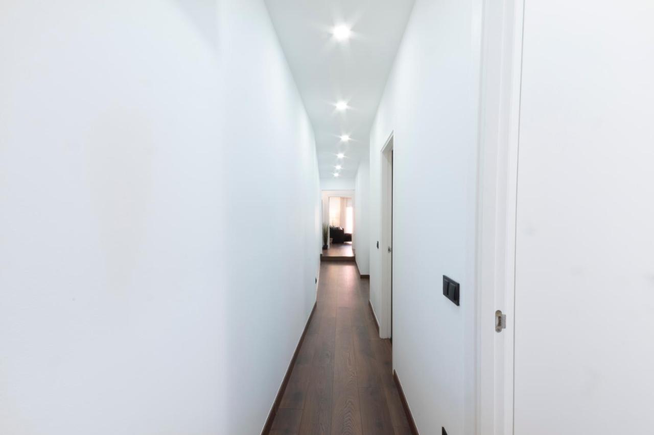 Design Apartment Placa La Font Tarragone Extérieur photo