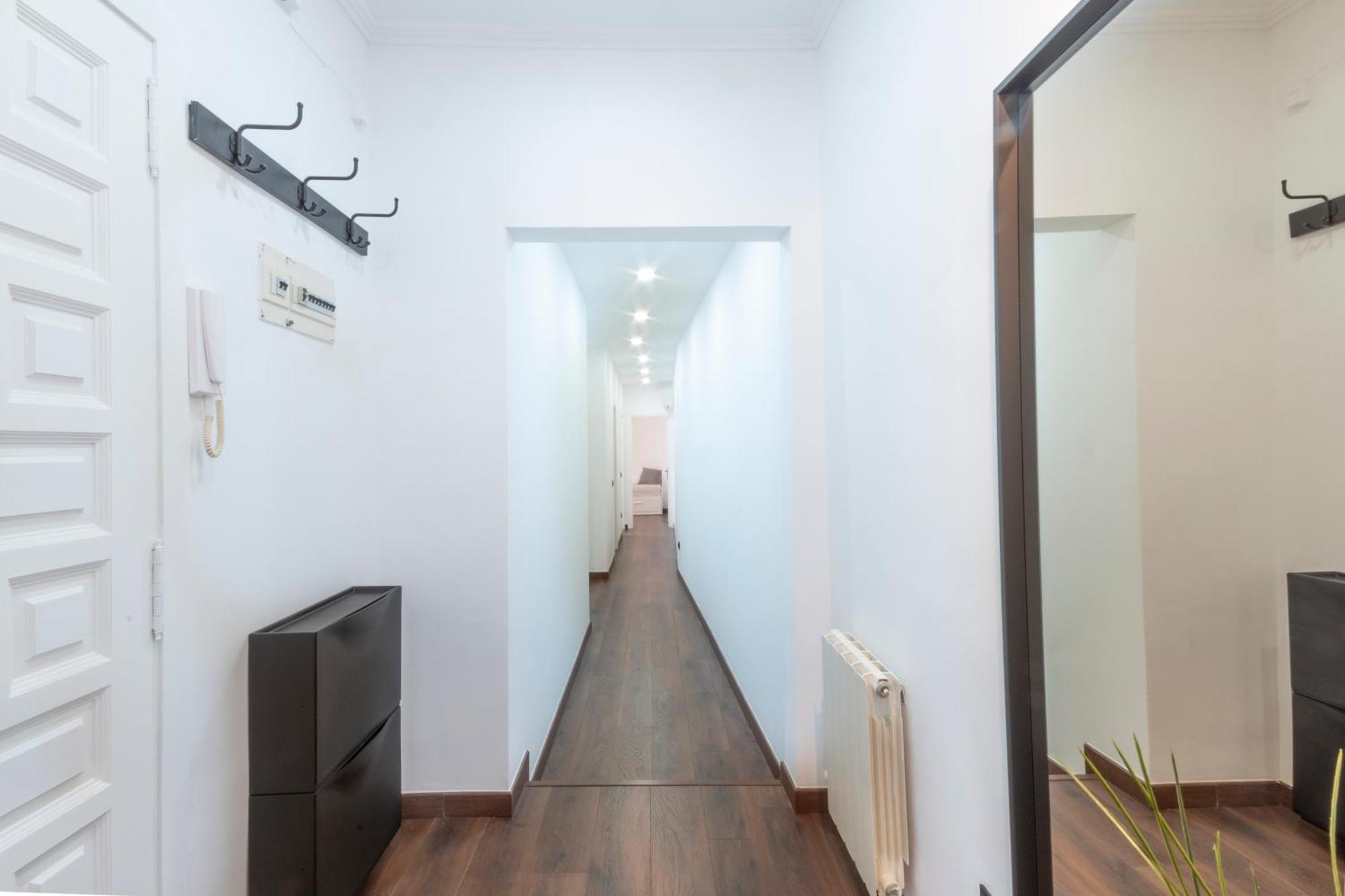 Design Apartment Placa La Font Tarragone Extérieur photo