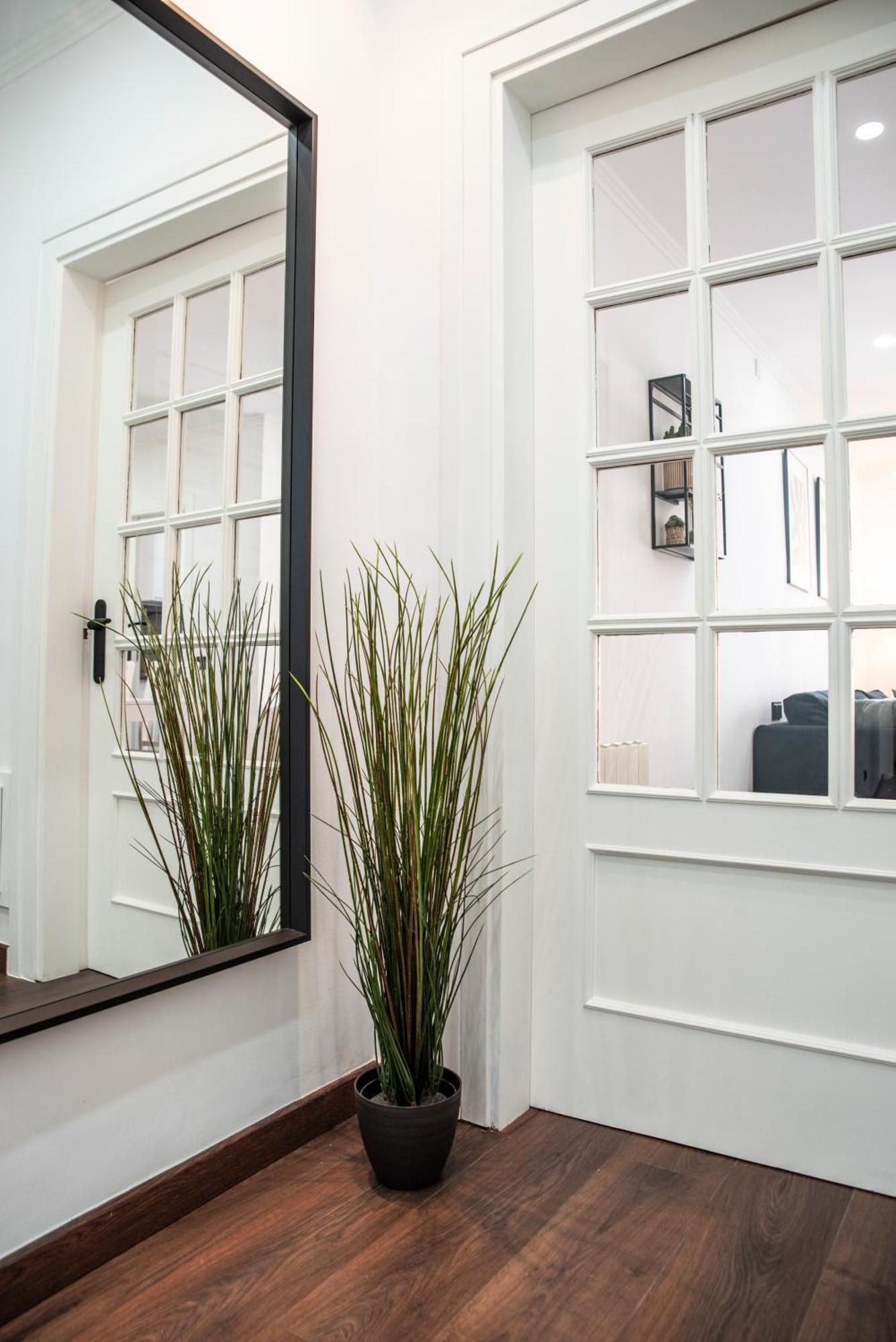 Design Apartment Placa La Font Tarragone Extérieur photo