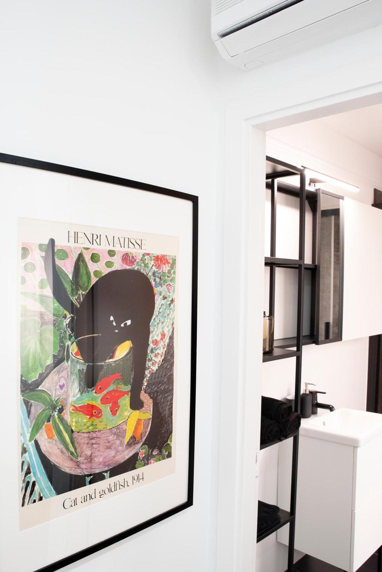 Design Apartment Placa La Font Tarragone Extérieur photo