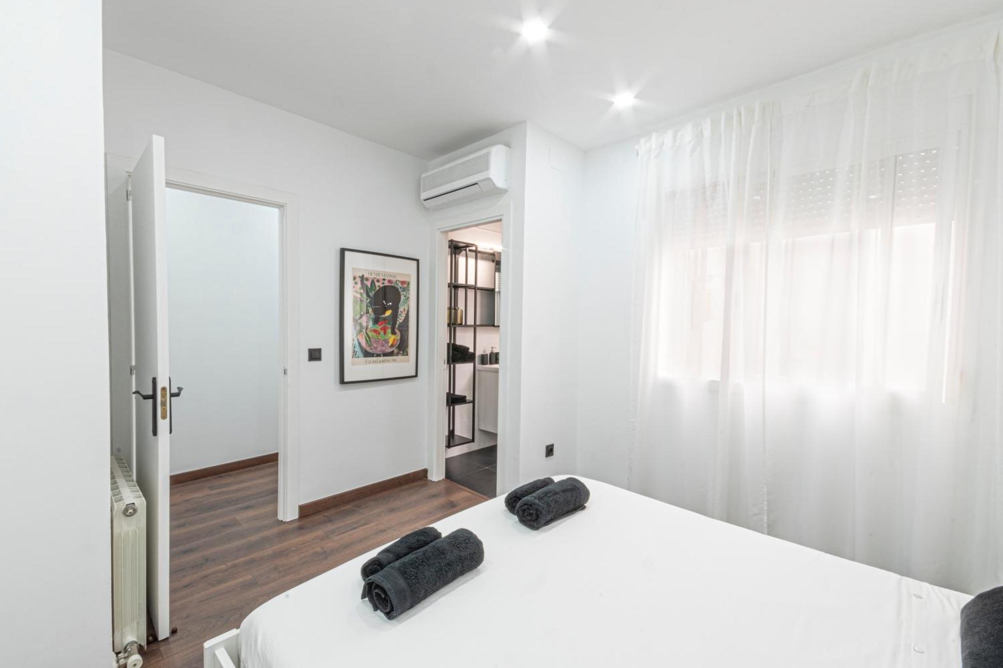 Design Apartment Placa La Font Tarragone Extérieur photo