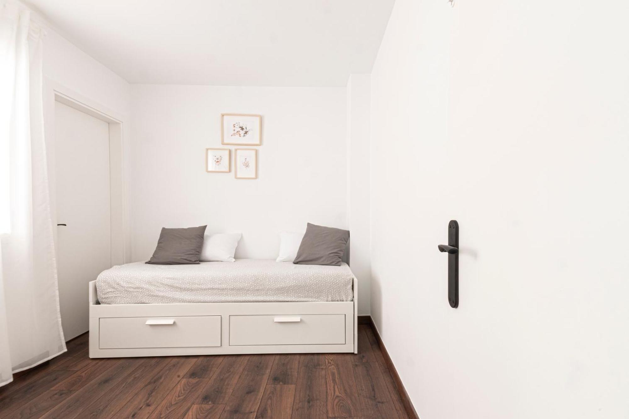 Design Apartment Placa La Font Tarragone Extérieur photo