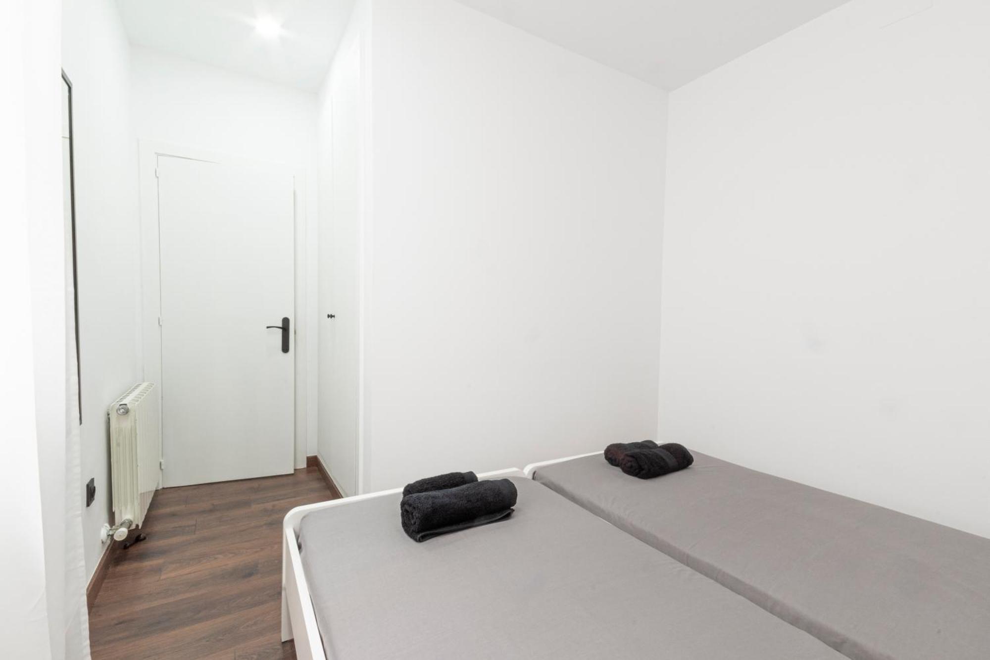Design Apartment Placa La Font Tarragone Extérieur photo