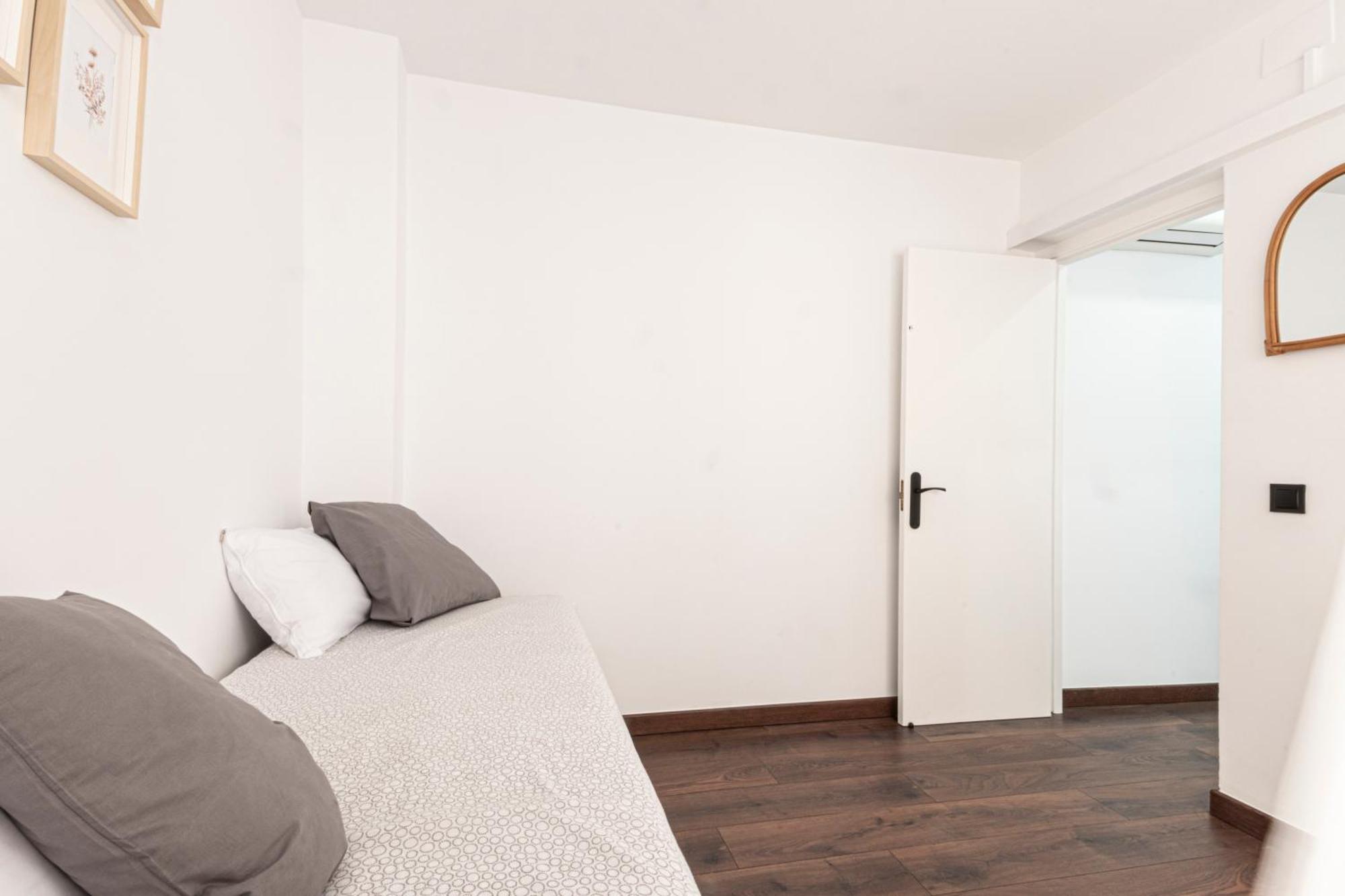 Design Apartment Placa La Font Tarragone Extérieur photo