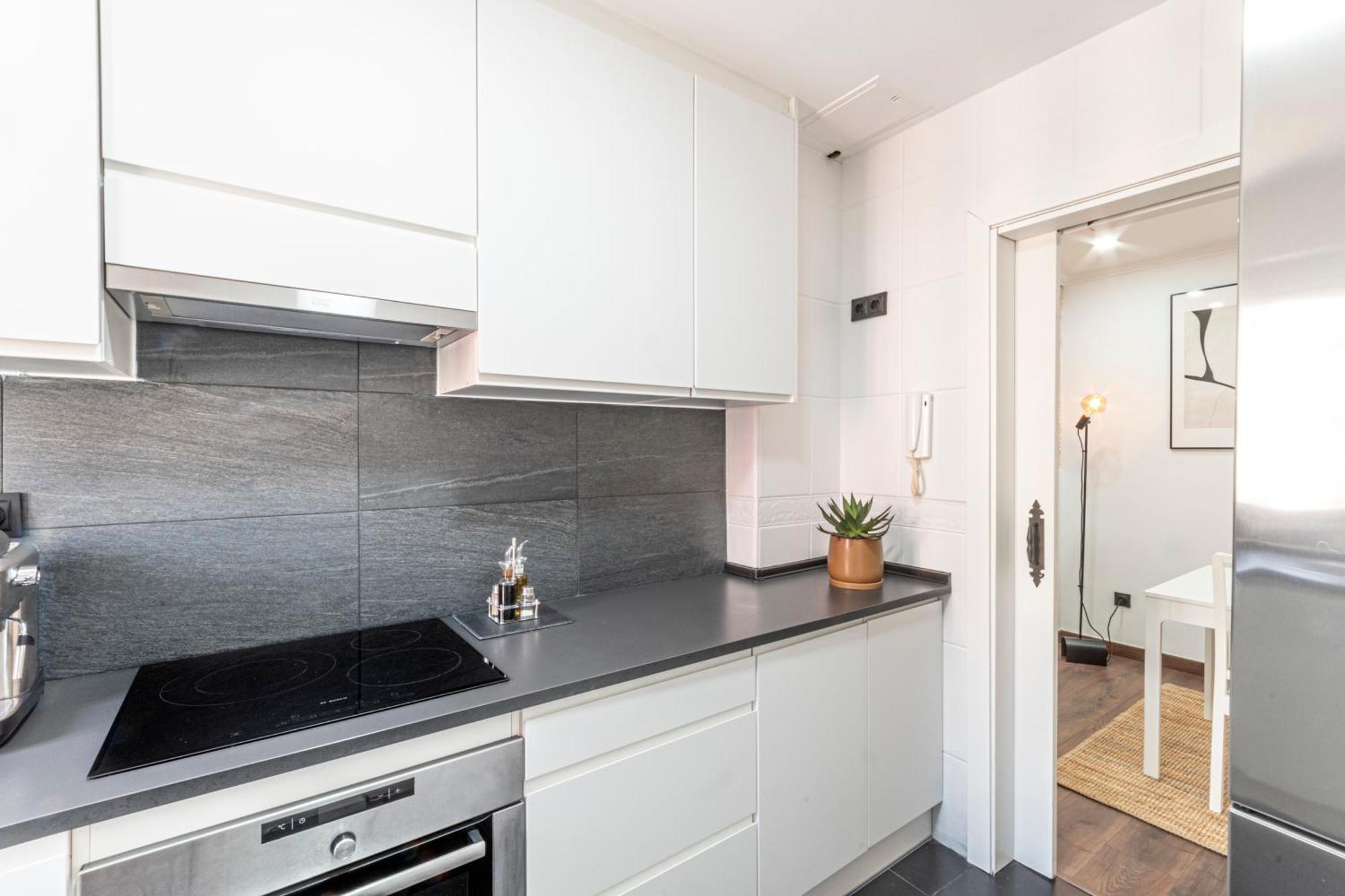 Design Apartment Placa La Font Tarragone Extérieur photo
