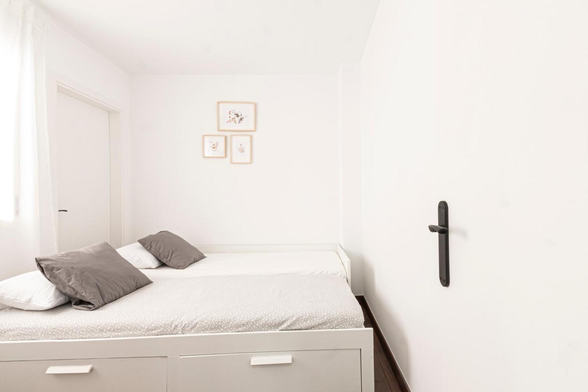 Design Apartment Placa La Font Tarragone Extérieur photo