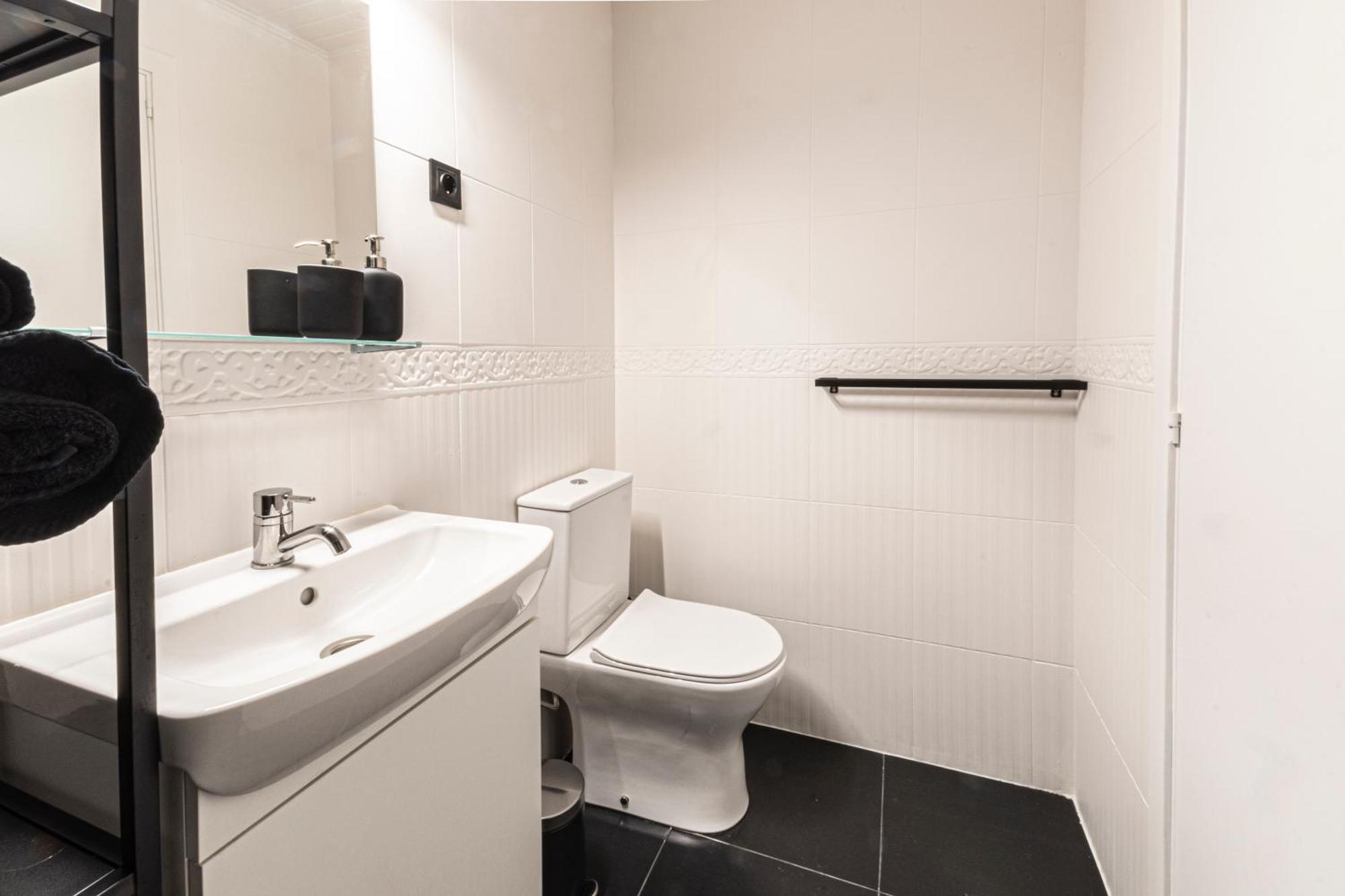 Design Apartment Placa La Font Tarragone Extérieur photo